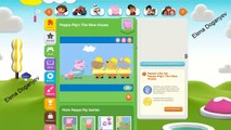 Peppa Pig en Español Capitulos Completos HQ JUEGO PARTE 1