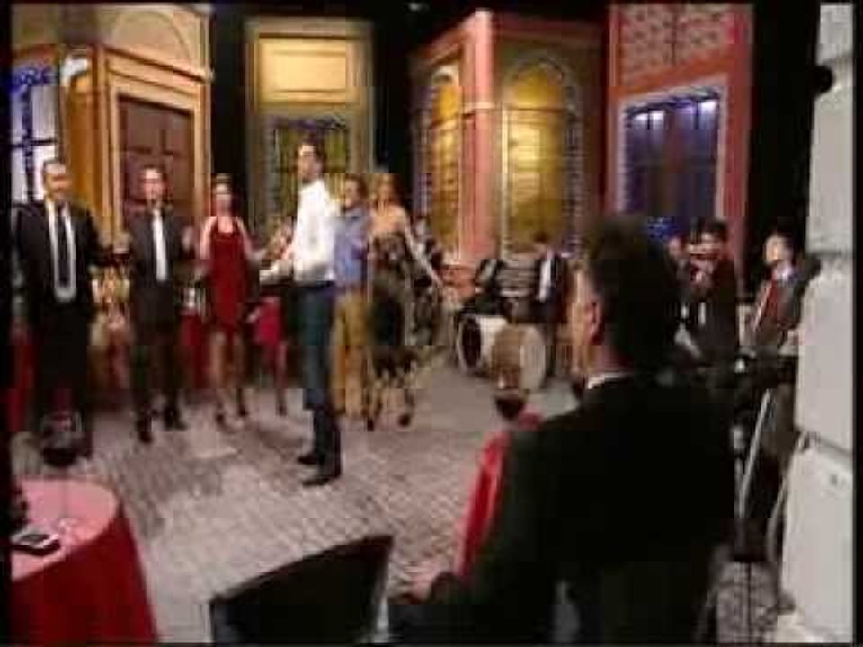 Kiril Mitoski - Prosti mi duso moja