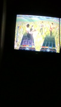 The Beatles rock band In My Life/I feel Fine/Hey Bulldog