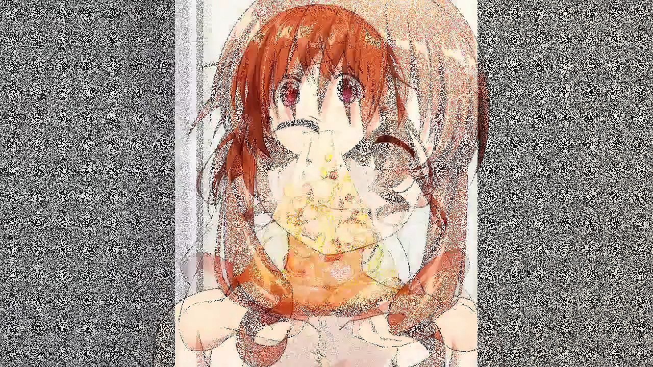 Girls of Anime #161 Ryou Machiko