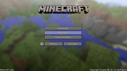 Live stream testing Minecraft survival games games