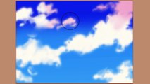 Anime Style Sky Speed Painting
