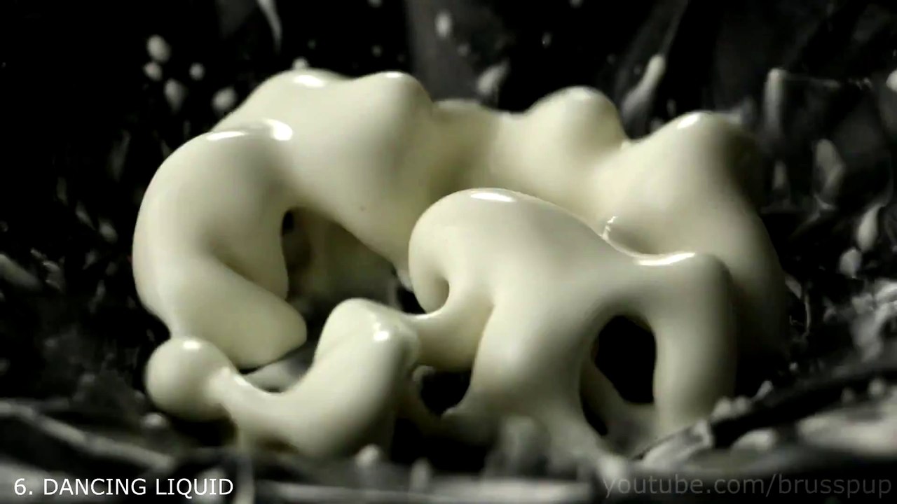 10 Amazing Science Tricks Using Liquid!