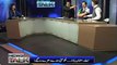 Guests start fighting during a talkshow