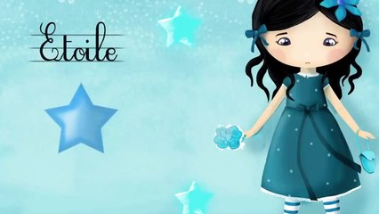 Apprendre les formes à vos enfants! Français