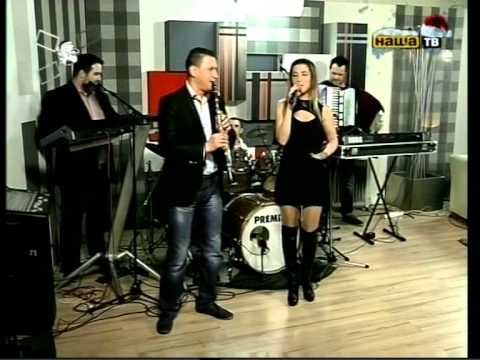 Marija Kacaniklik Petkovska - Sliku tvoju ljubim