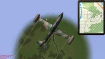 IL-2 Sturmovik Рекорд высоты=71150м