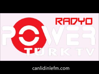 Power Türk fm