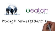 Eaton & Associates Elevate-IT® Managed Services