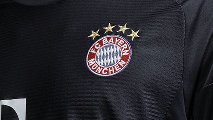 Le maillot third du Bayern Munich dévoilé !