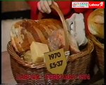 UK Labour Party Political Broadcast - Feb 1974