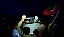 Mixed Reaction of People when Jehangir Tareen reached Lodhran