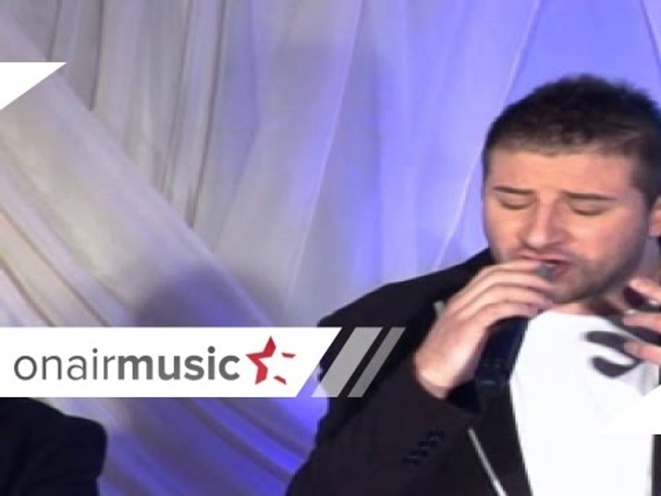 Jesen u mom sokaku   Joce Panov i grupa Molika VO ZIVO