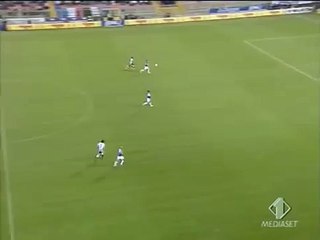 Asamoah Gyan Goal