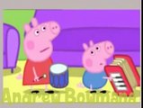 Episode 51 instruments New English Peppa Pig musical Andrew Bowmana TV