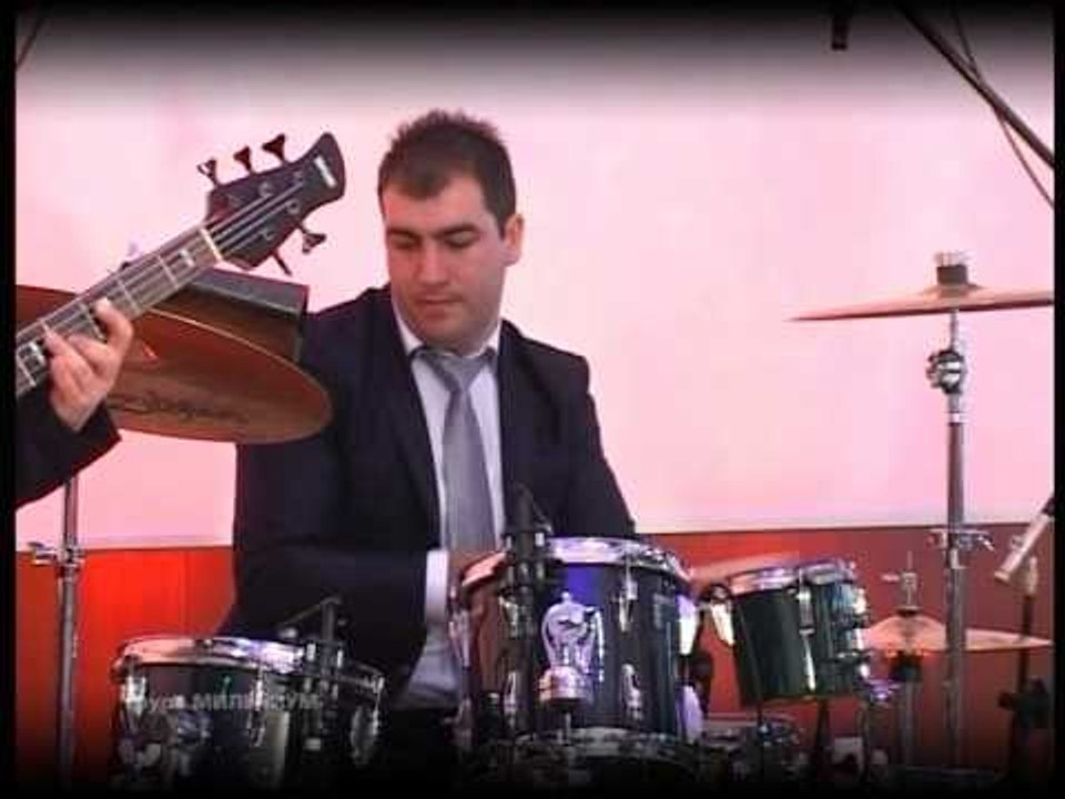 Grupa milemium - Ne kani me,Stom nokta pomine,Ratka,Ako odam vo bitola (Splet)