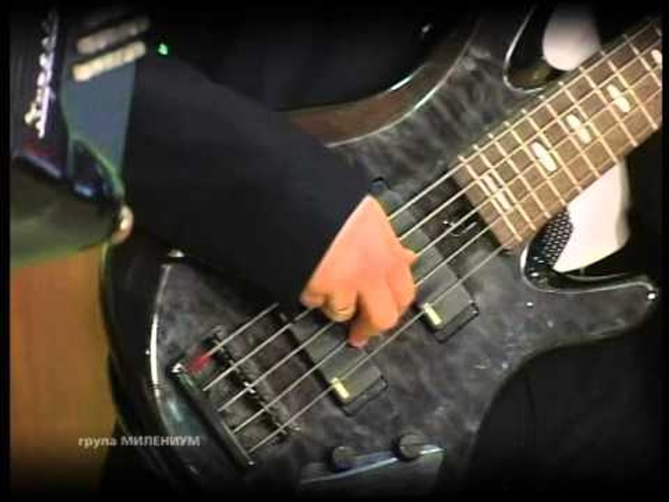 Grupa Milenium - Za mnogu godini makedonci , Ej drugari (Splet)