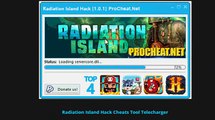 Radiation Island Hack Cheats Tool Telecharger