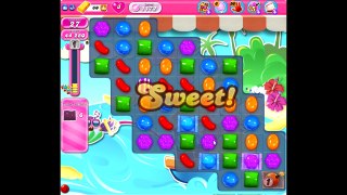 Candy Crush Saga level 1172