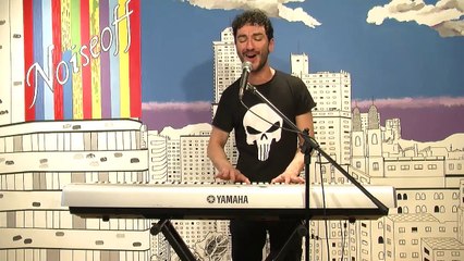 Momo - Sigo tus pasos