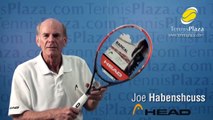 Head Radical S Tennis Racquet | Expert Review