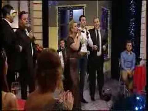 Irena Spasovska - Aj zasvirete mi mladi momcinja