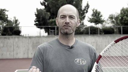 RS Lyon Tennis String Review