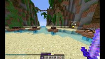 Minecraft-Survival-Games-Bölüm 2-Kısa Oyunlar ve Texture Pack