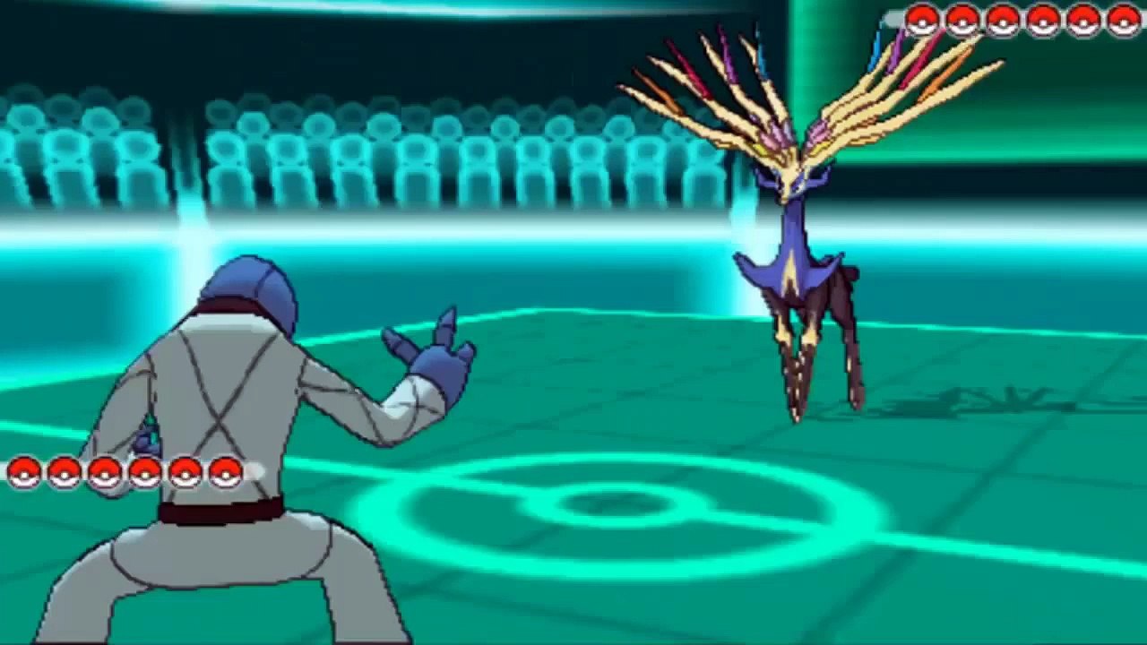★~EPIC GIRAFARIG SWEEP~★