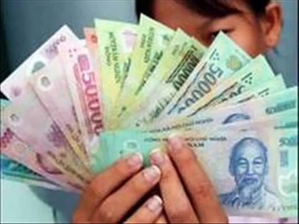 CQ Nguyễn Tấn Dũng tham nhũng thối nát ? wmv