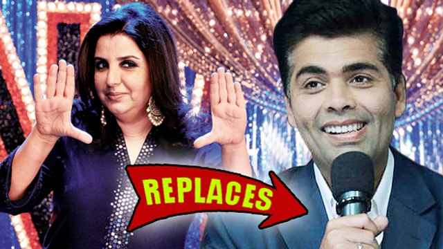Jhalak Dikhhla Jaa 8: Karan QUITS | Farah REPLACES Karan | #LehrenTurns29