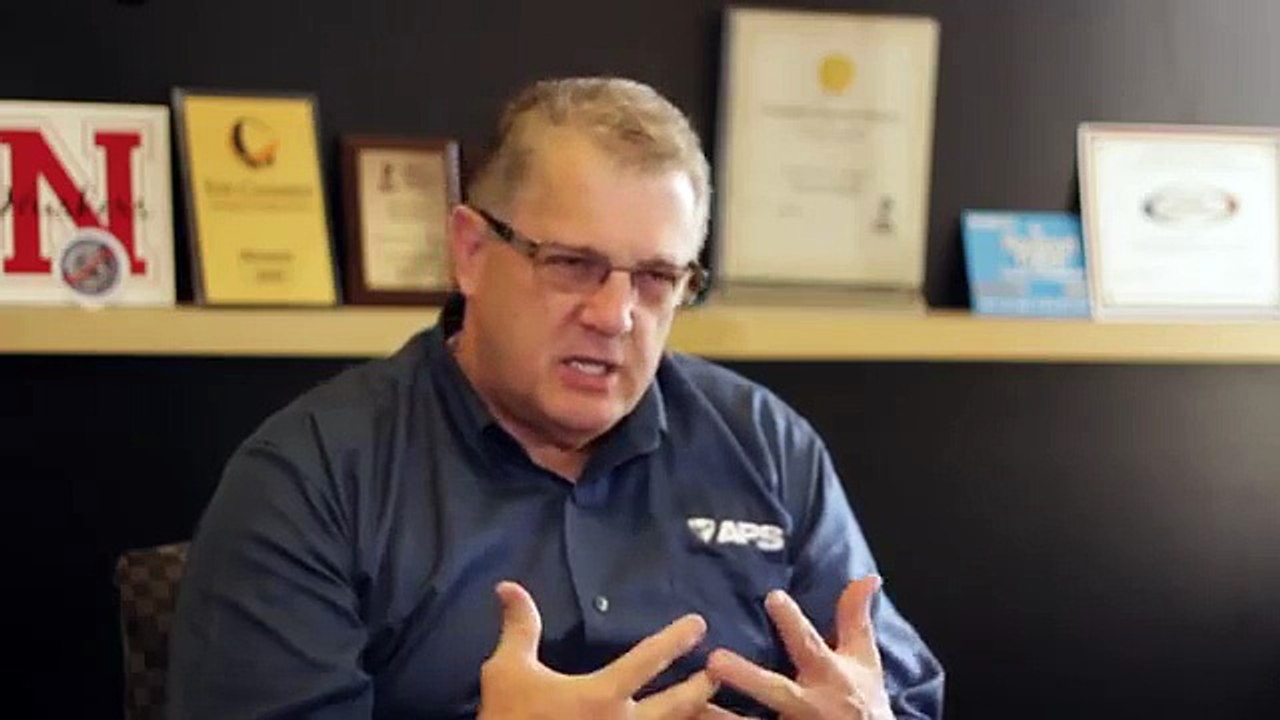 American Payment Systems - Online Store Solutions