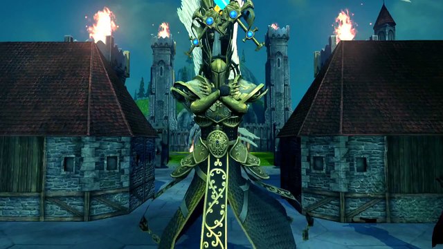 Might & Magic Heroes VII - Beta#2 Trailer [US]