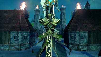 Might & Magic Heroes VII - Beta#2 Trailer [US]