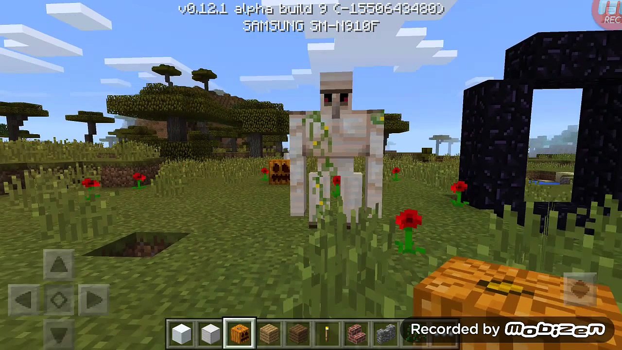 Tutorial  (Come creare mostri su minecraft)