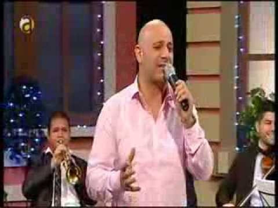 Goran Todorovski - Kako da ti recam mila ostani