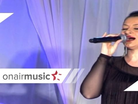 Moj dilbere Aneta i Grupa Molika VO ZIVO Moja svadba 2014