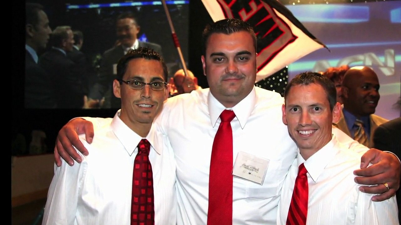 Derek Kovick Liver Transplant Story