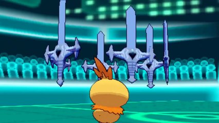 ★~EPIC TORCHIC SWEEP~★