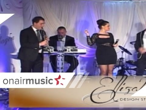 Jedan dan zivota Aneta & Joce Panov i grupa Molika VO ZIVO