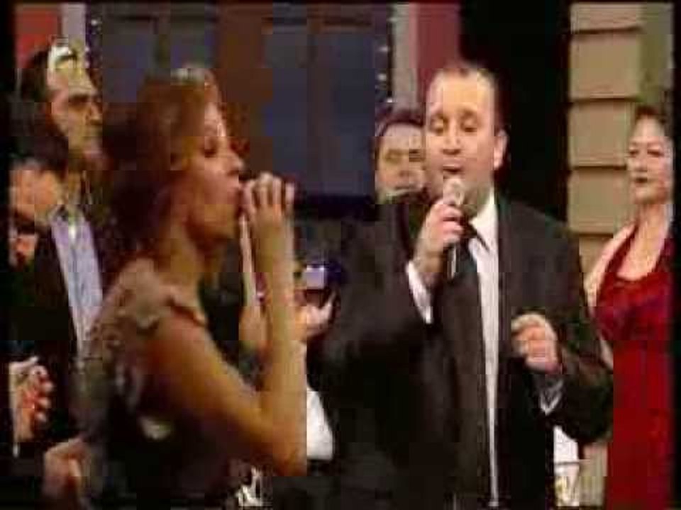 Aleksandar Cvetkovski - Si zaljubiv edno mome