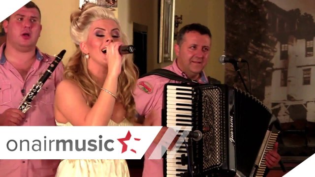 TATIJANA STEFANOVSKA KIRJANA