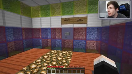 Minecraft | A FAKE TRAYAURUS EXPERIMENT?! | Custom Map