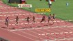 Mondiaux d'Athlétisme : Cindy Billaud - Eliminée en séries du 100m haies