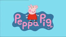 Peppa Pig   s02e35   The Dentist clip1