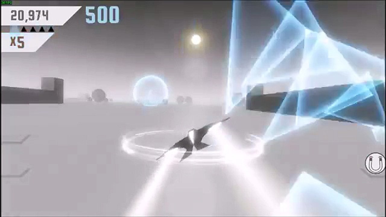 Race the sun - No Commentary