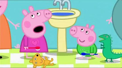 Peppa Pig   s02e35   The Dentist clip2
