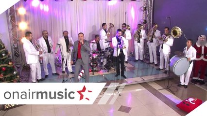 Strela pesnava   Blagoja Grujovski i Aguesevi Dzambo Orkestar  VO ZIVO