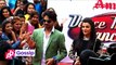 Aishwarya Rai Bachchan's take on Actors Turning Singers - Bollywood Gossip