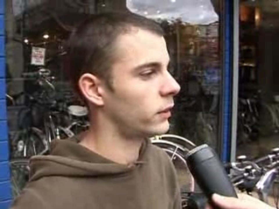 Interview de Pierre Lagrange